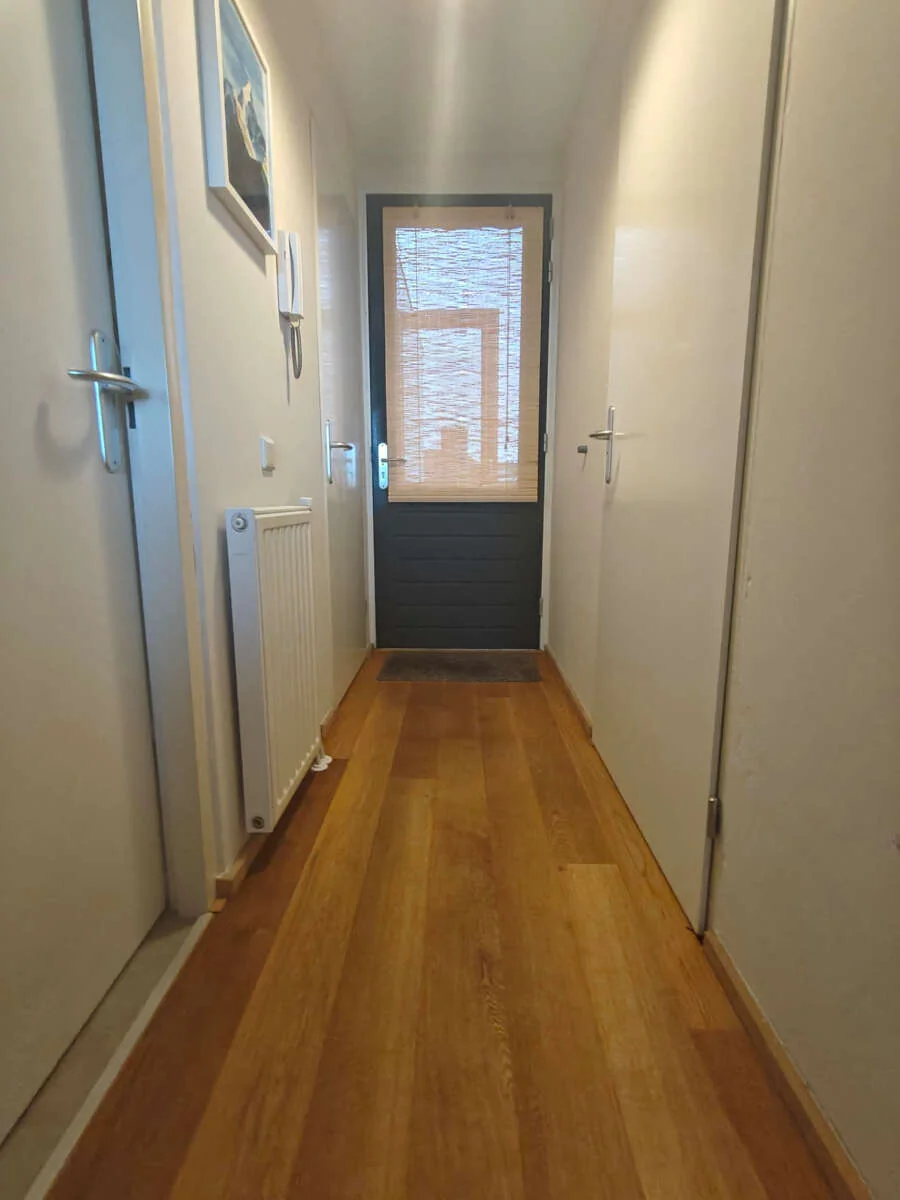 Foto van de Appartement gelegen aan de Gladiolusstraat in Eindhoven