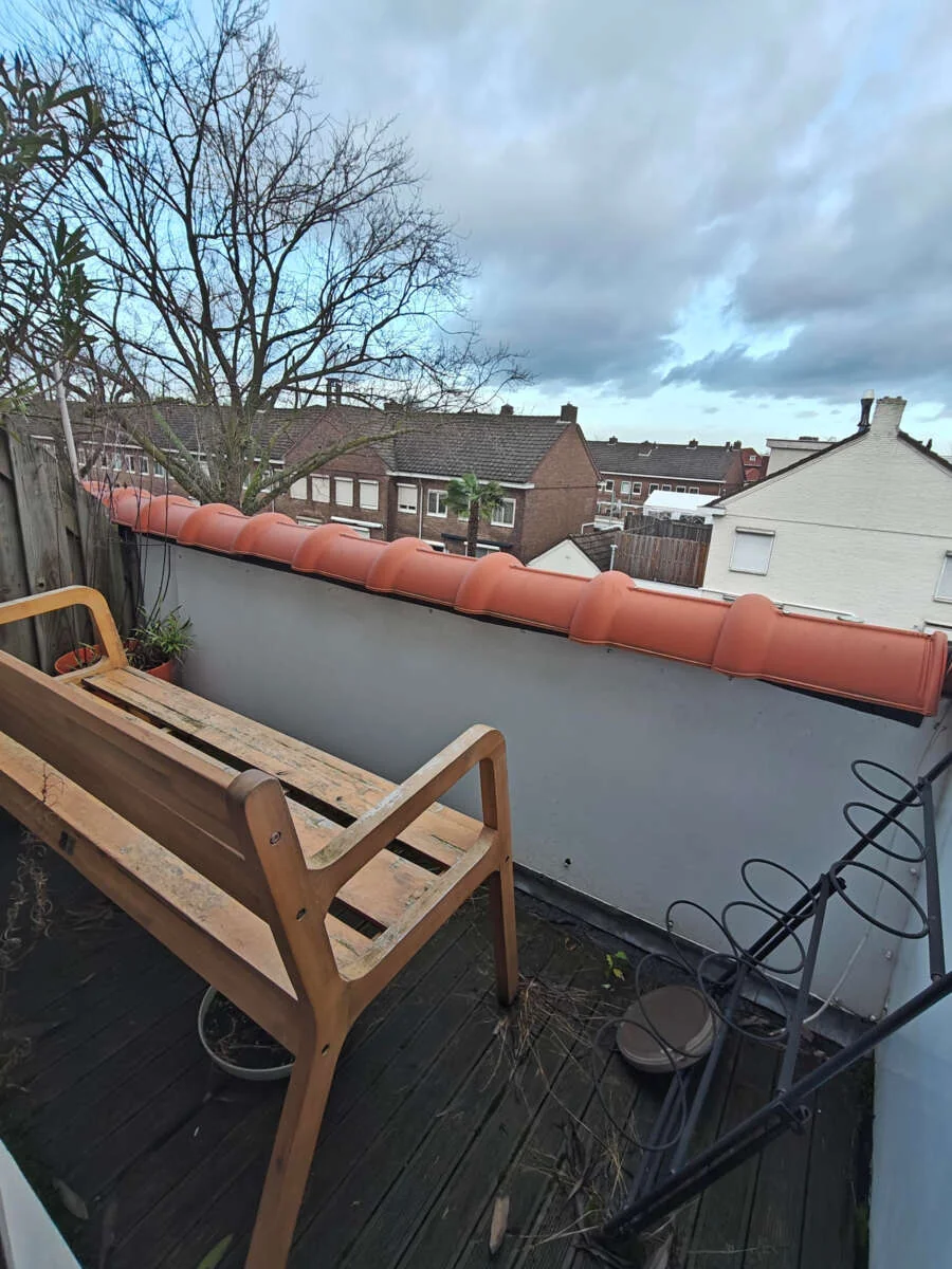 Foto van de Appartement gelegen aan de Gladiolusstraat in Eindhoven