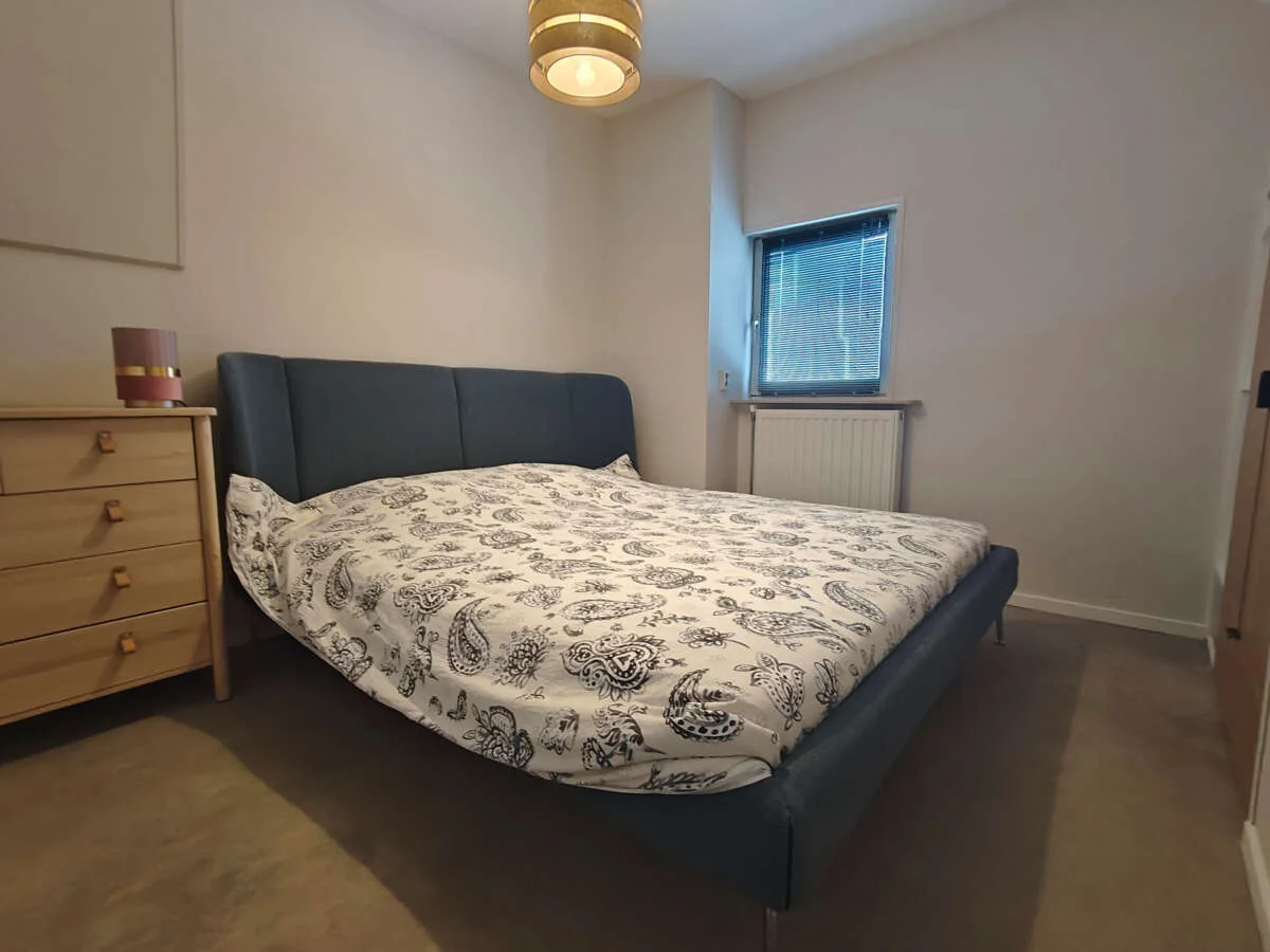 Foto van de Appartement gelegen aan de Gladiolusstraat in Eindhoven