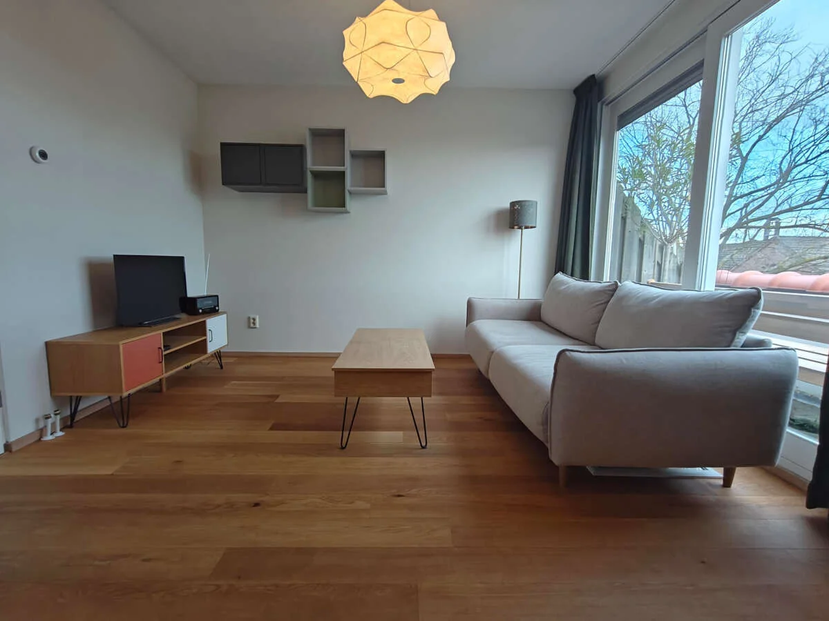 Foto van de Appartement gelegen aan de Gladiolusstraat in Eindhoven