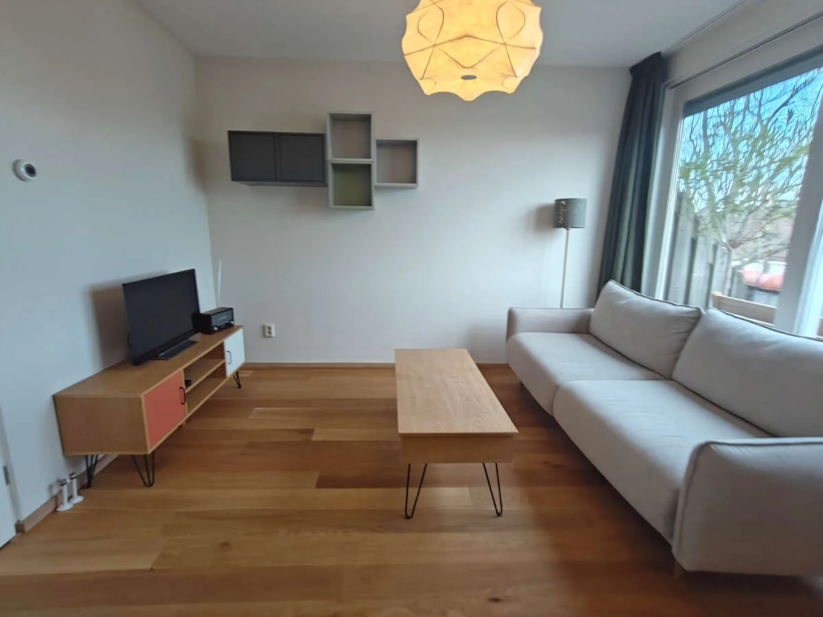 Foto van de Appartement gelegen aan de Gladiolusstraat in Eindhoven