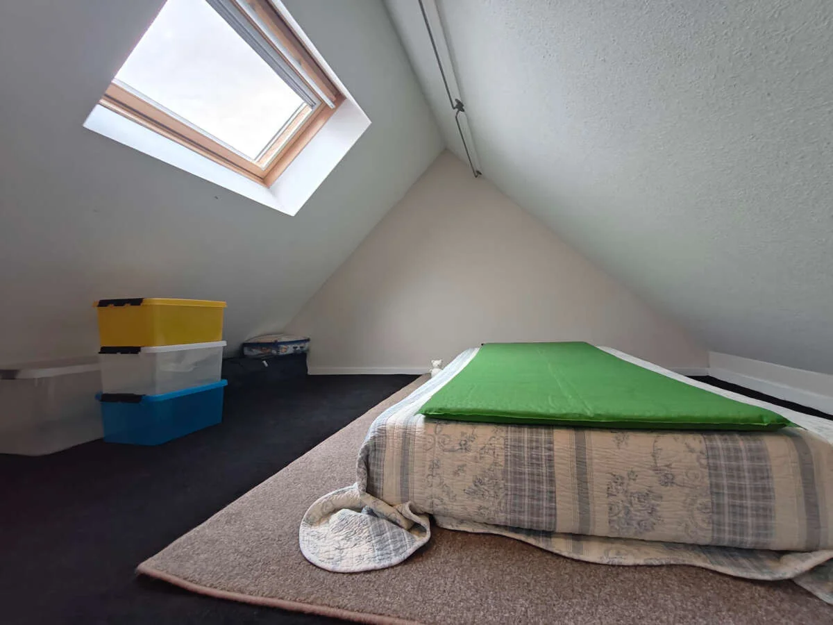 Foto van de Appartement gelegen aan de Gladiolusstraat in Eindhoven