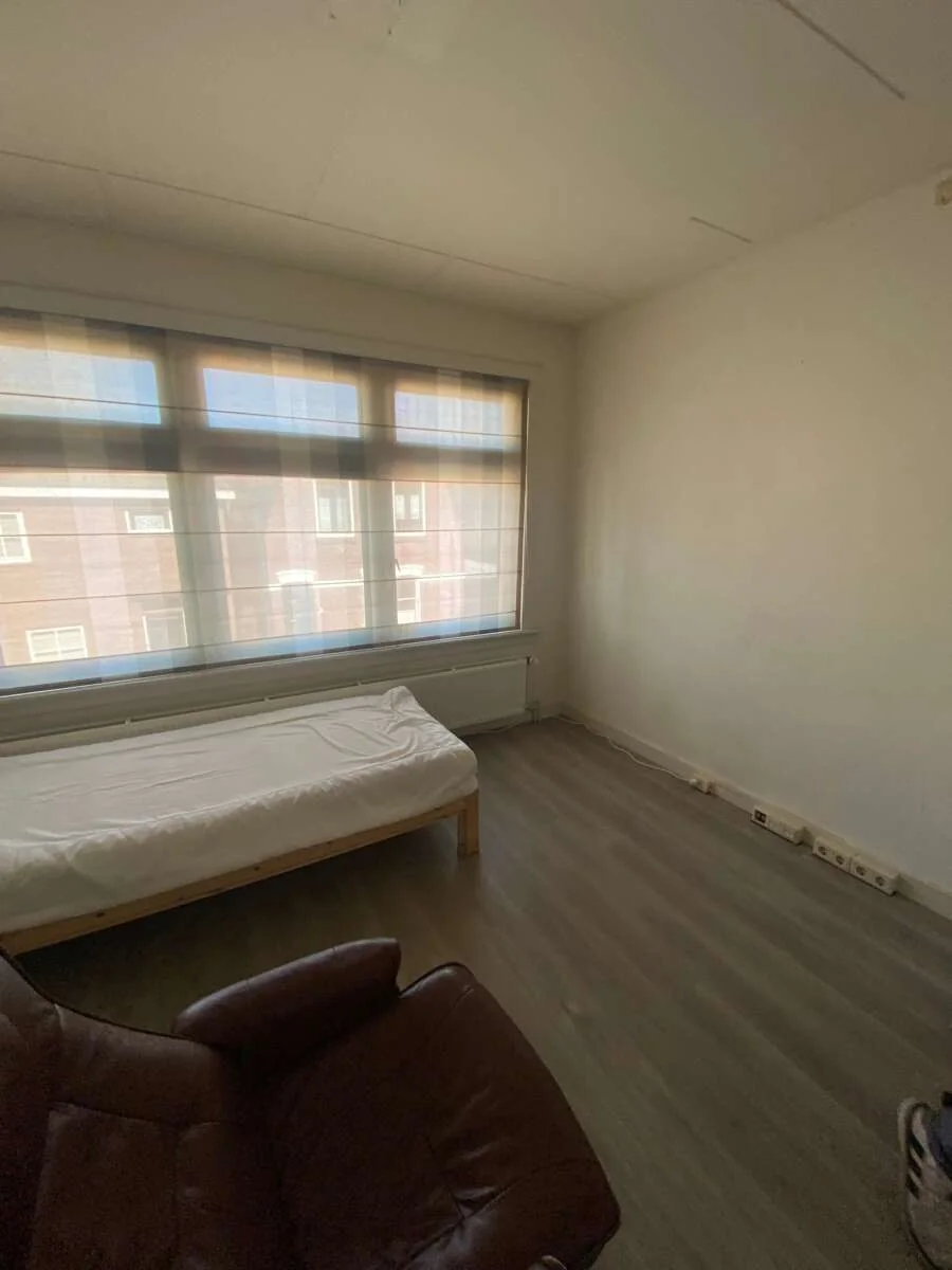 Foto van de Kamer gelegen aan de Sparweg in Hengelo