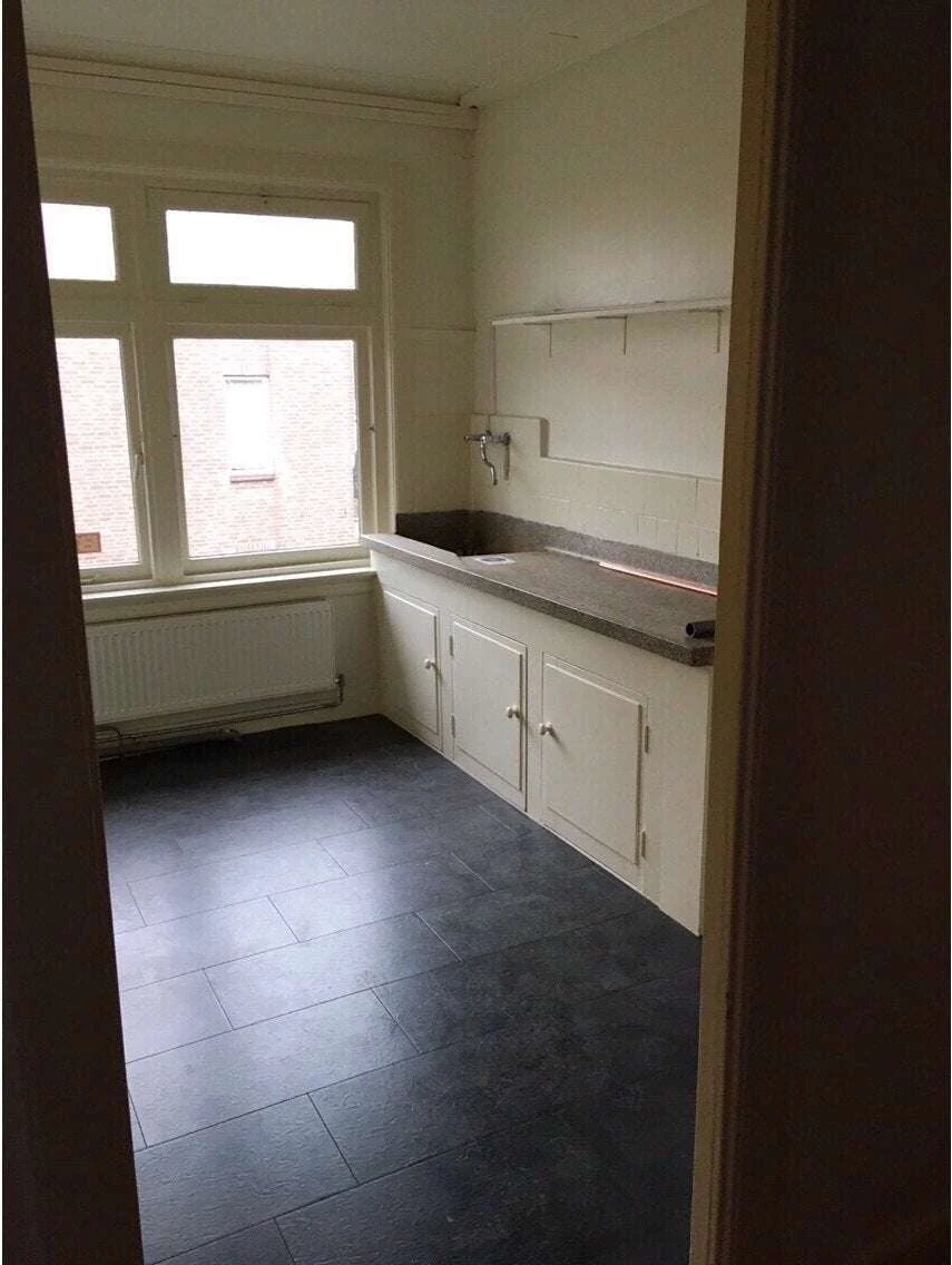 Foto van de Kamer gelegen aan de Sparweg in Hengelo