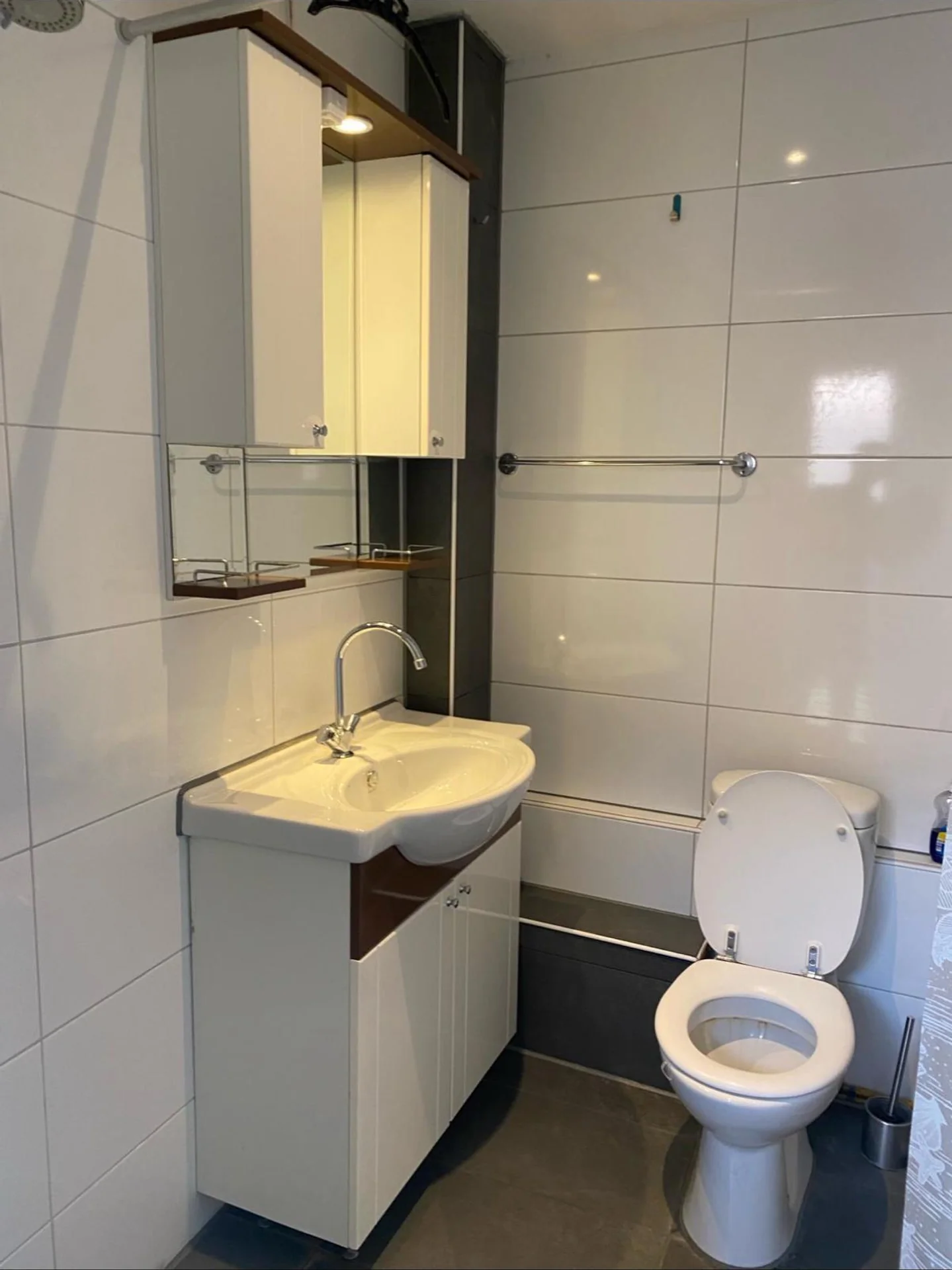 Foto van de Kamer gelegen aan de Oldenzaalsestraat in Hengelo