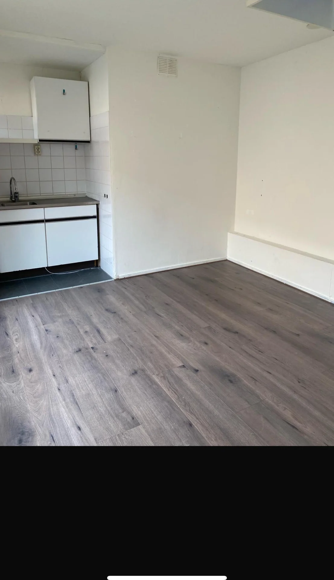 Foto van de Kamer gelegen aan de Oldenzaalsestraat in Hengelo