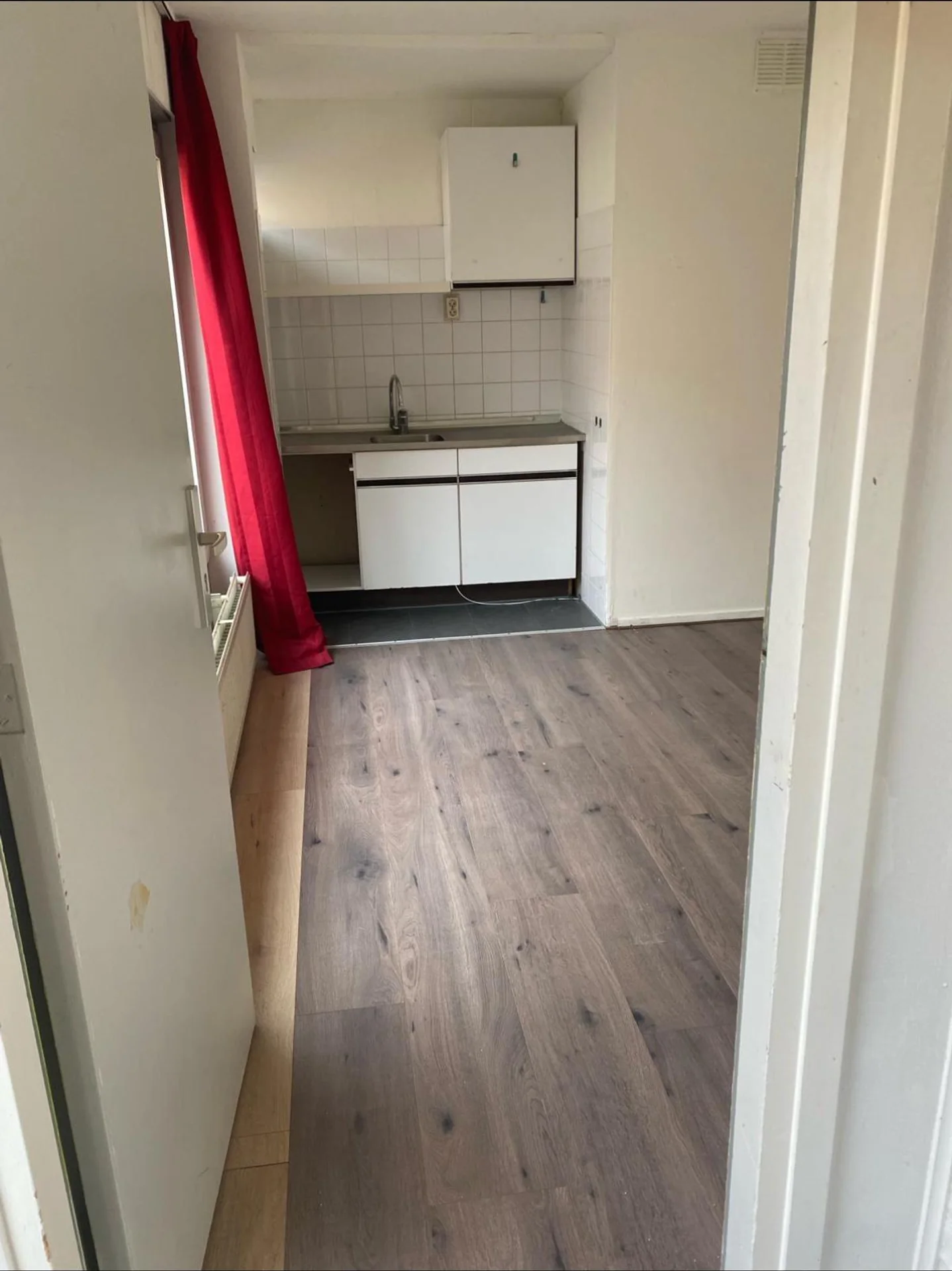 Foto van de Kamer gelegen aan de Oldenzaalsestraat in Hengelo