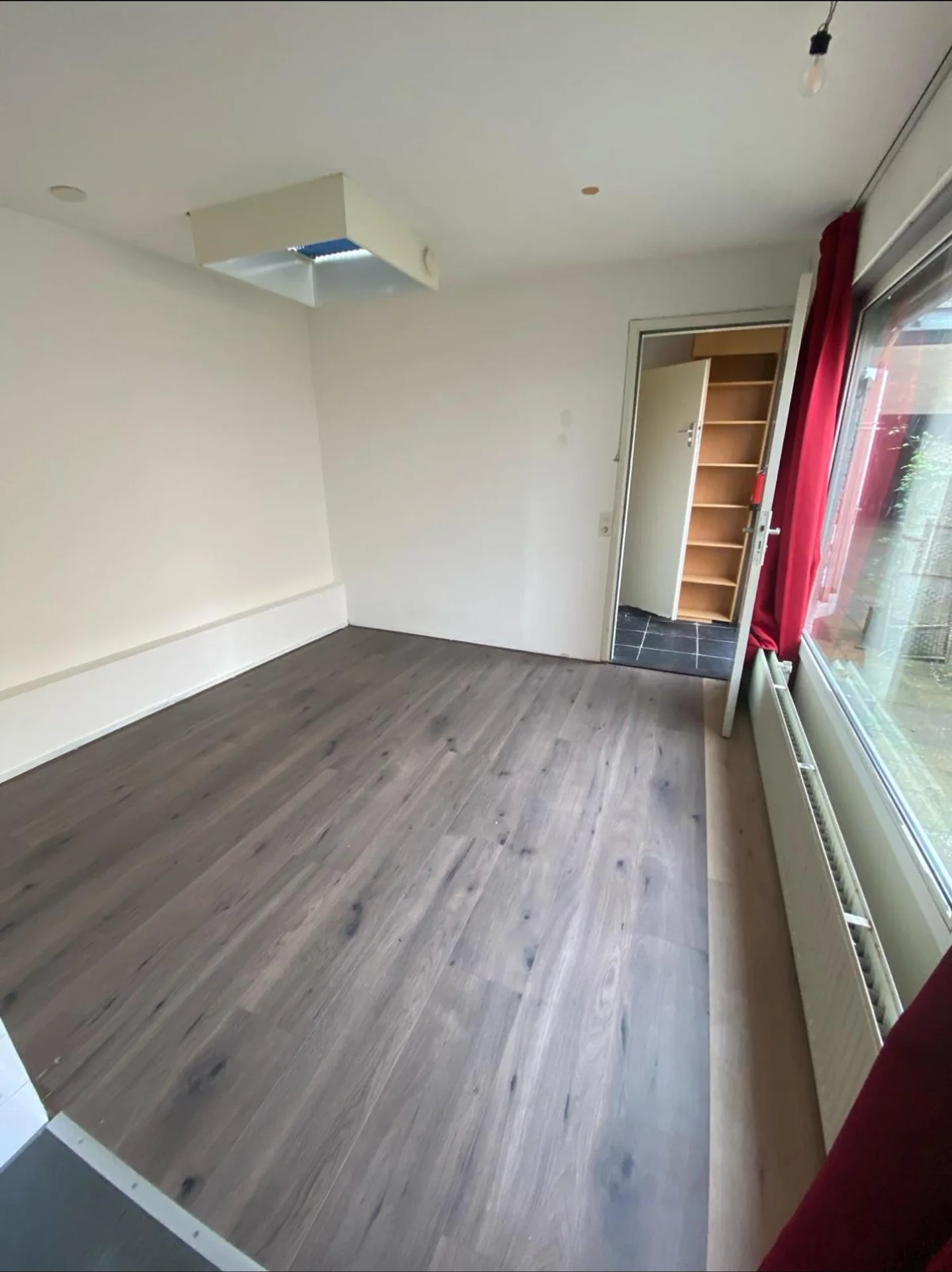 Foto van de Kamer gelegen aan de Oldenzaalsestraat in Hengelo