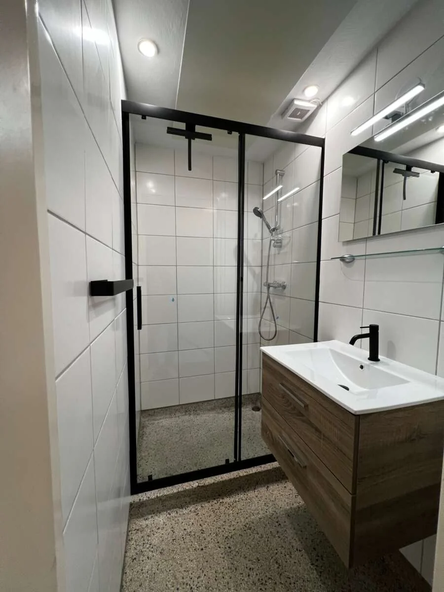 Foto van de Appartement gelegen aan de Planetenbaan in Bilthoven