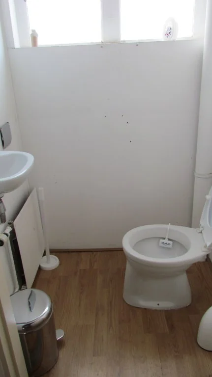 Foto van de Kamer gelegen aan de Hoofdstraat in Velp