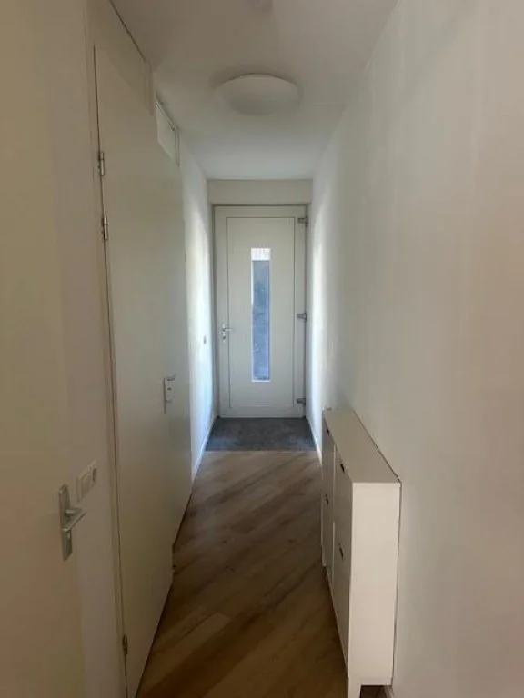 Foto van de Appartement gelegen aan de Paulstraat in Arnhem
