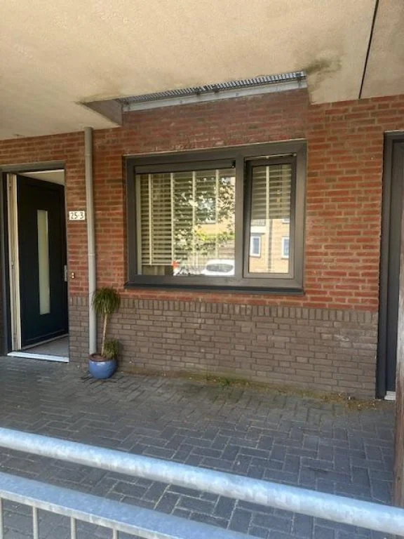Foto van de Appartement gelegen aan de Paulstraat in Arnhem