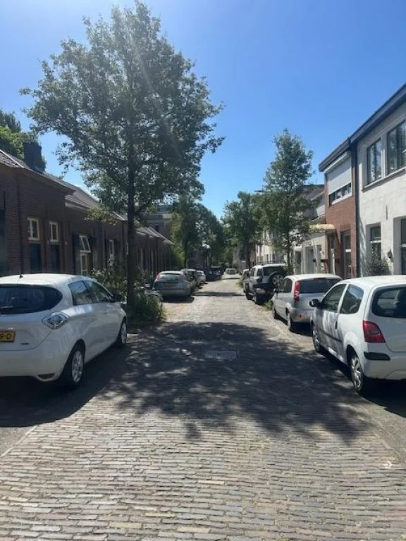 Foto van de Appartement gelegen aan de Paulstraat in Arnhem