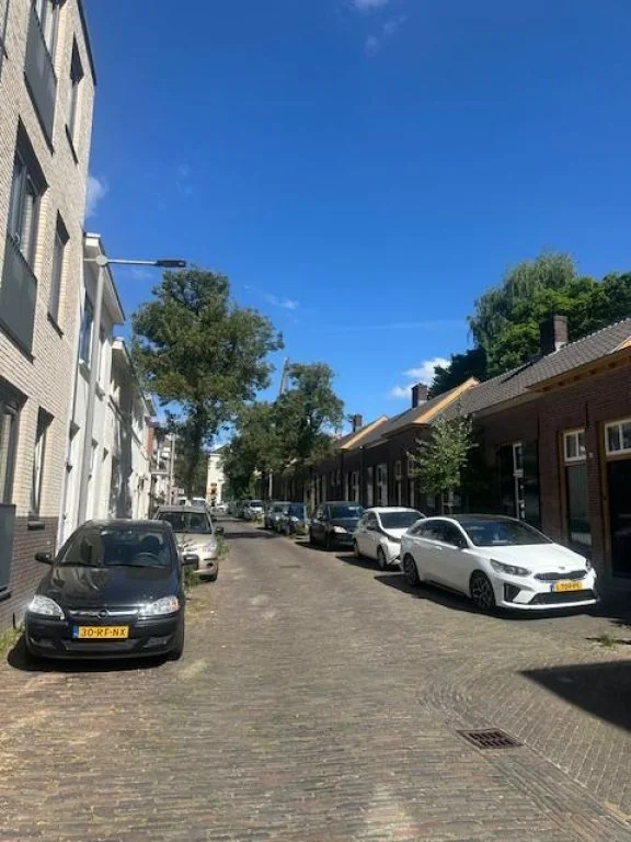 Foto van de Appartement gelegen aan de Paulstraat in Arnhem
