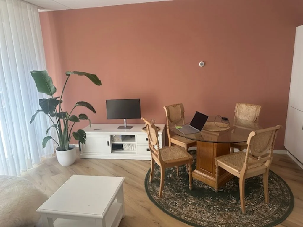 Foto van de Appartement gelegen aan de Paulstraat in Arnhem