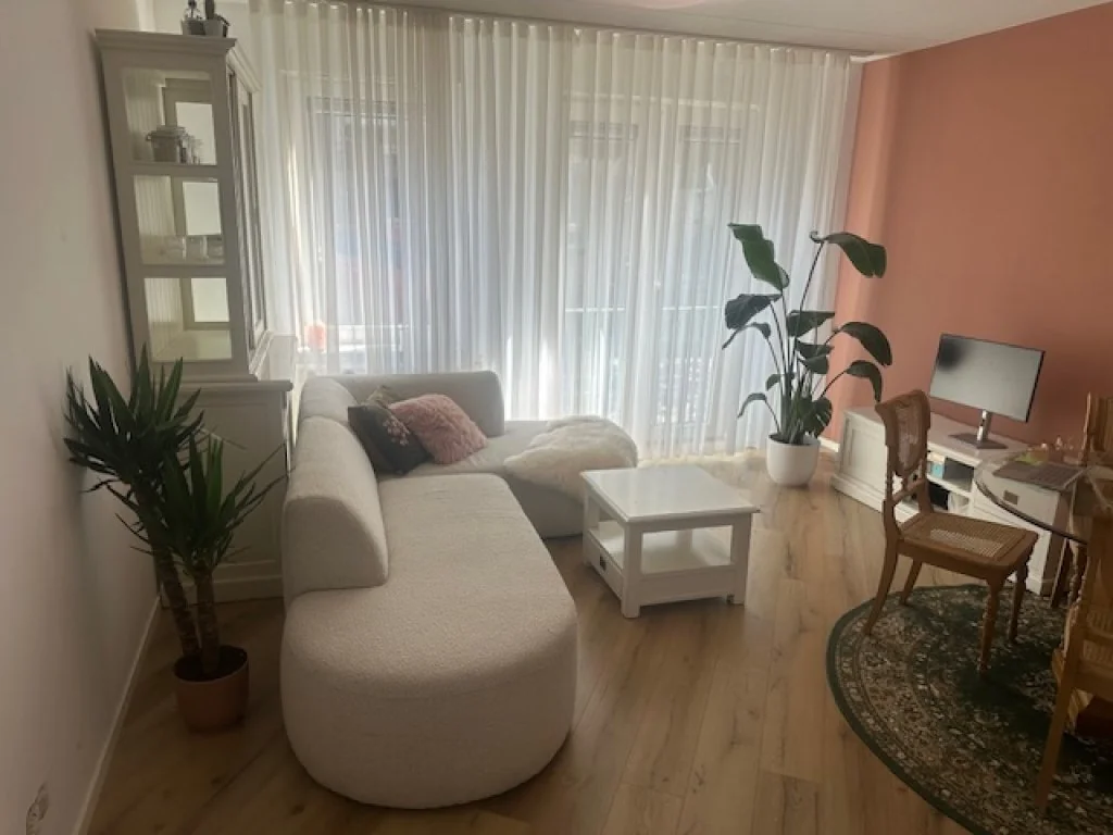 Foto van de Appartement gelegen aan de Paulstraat in Arnhem