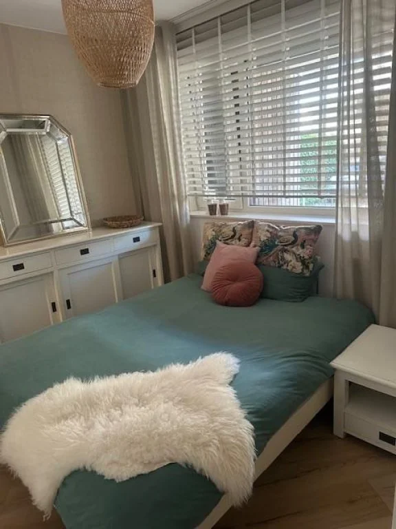 Foto van de Appartement gelegen aan de Paulstraat in Arnhem