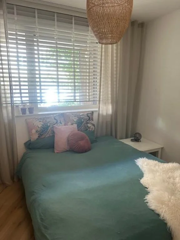 Foto van de Appartement gelegen aan de Paulstraat in Arnhem
