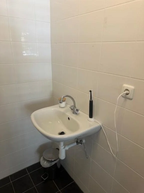 Foto van de Appartement gelegen aan de Paulstraat in Arnhem