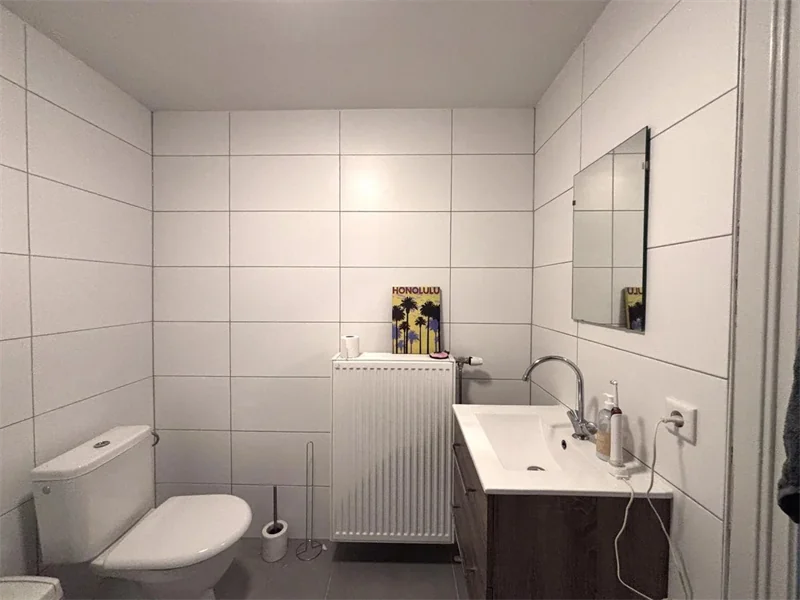 Foto van de Kamer gelegen aan de Eburonenweg in Maastricht