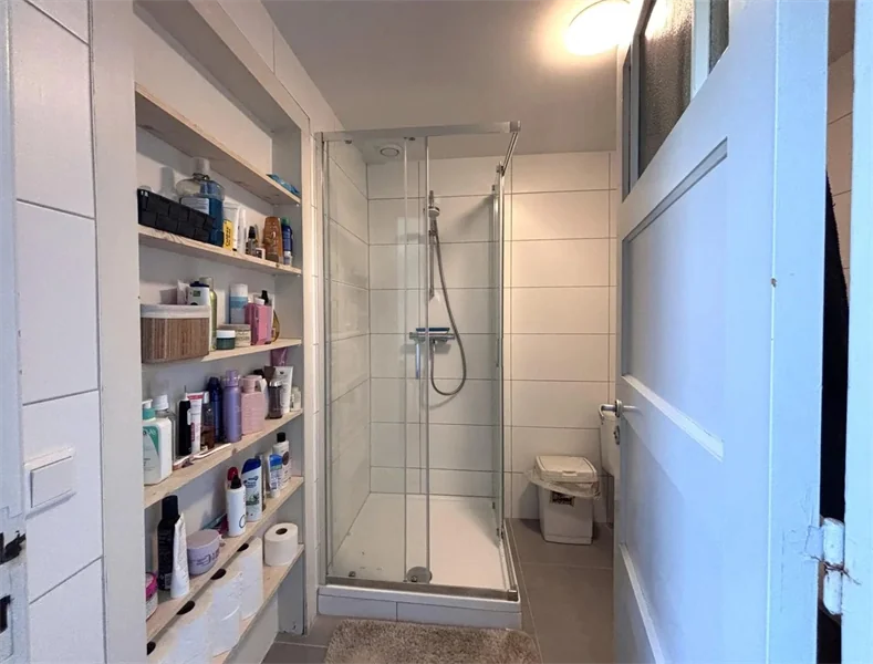 Foto van de Kamer gelegen aan de Eburonenweg in Maastricht