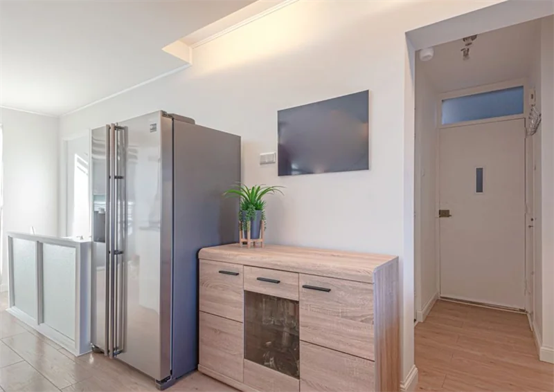 Foto van de Appartement gelegen aan de Madeliefstraat in Rotterdam
