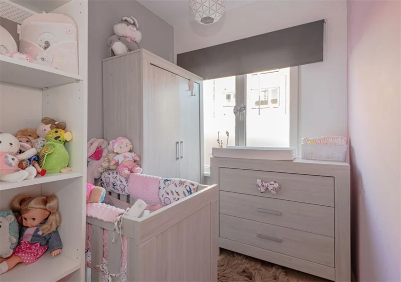 Foto van de Appartement gelegen aan de Madeliefstraat in Rotterdam