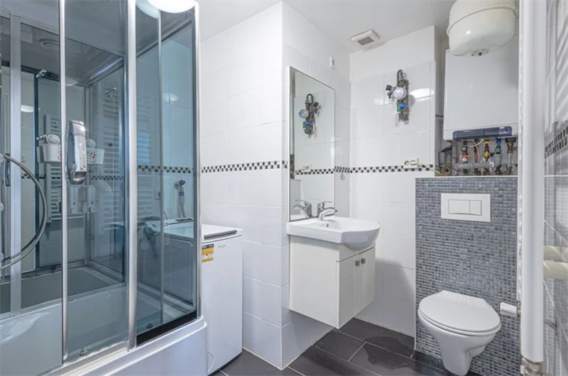 Foto van de Appartement gelegen aan de Madeliefstraat in Rotterdam
