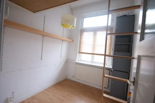 Foto van de Kamer gelegen aan de M.v. Coehoornstraat in Breda