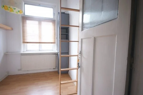 Foto van de Kamer gelegen aan de M.v. Coehoornstraat in Breda