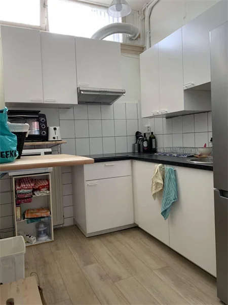 Foto van de Kamer gelegen aan de M.v. Coehoornstraat in Breda