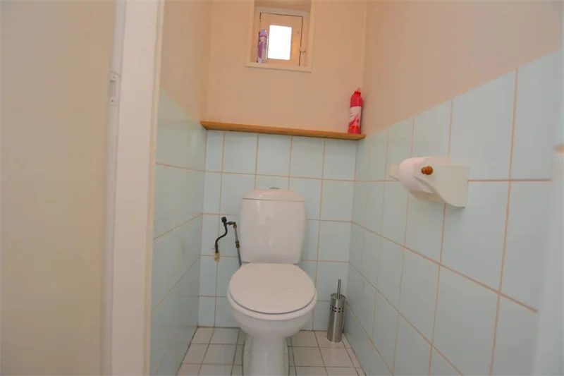 Foto van de Kamer gelegen aan de O. Badstraat in Groningen