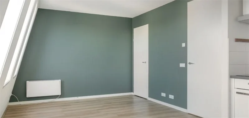 Foto van de Appartement gelegen aan de G. Molenwijk in Heerenveen