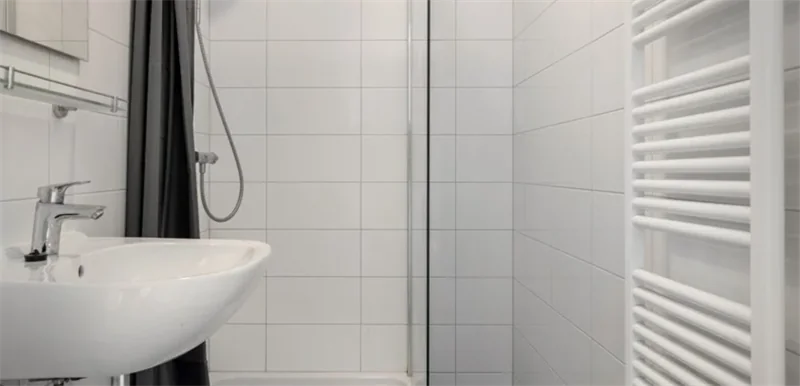 Foto van de Appartement gelegen aan de G. Molenwijk in Heerenveen