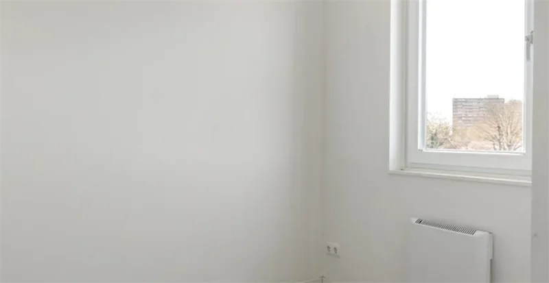 Foto van de Appartement gelegen aan de G. Molenwijk in Heerenveen
