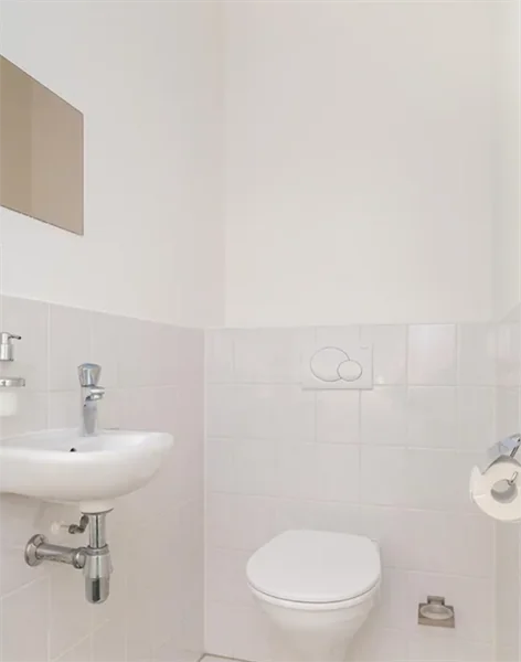 Foto van de Appartement gelegen aan de Onderwijsboulevard in Den Bosch