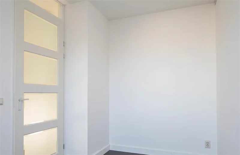 Foto van de Appartement gelegen aan de Onderwijsboulevard in Den Bosch