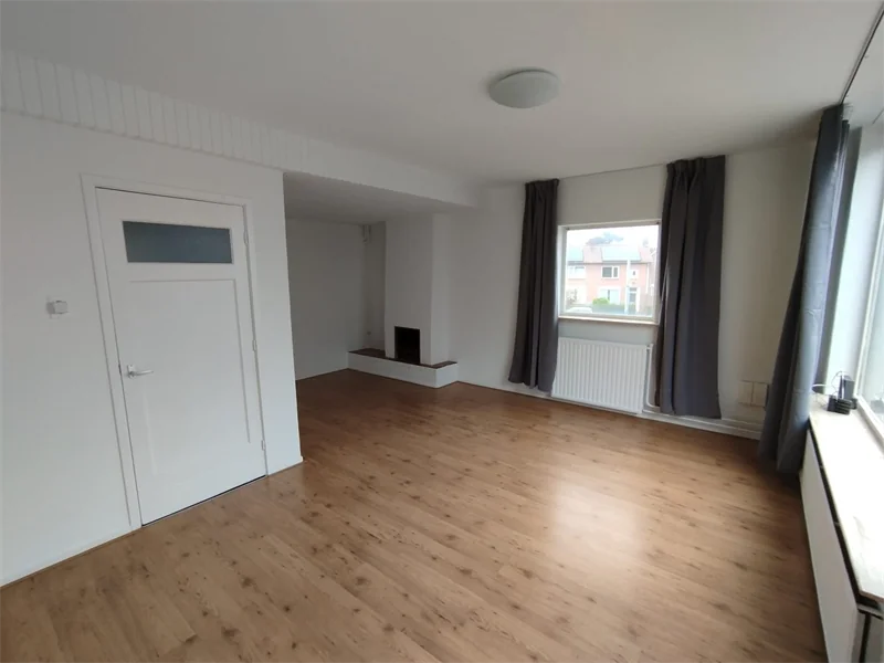 Foto van de Appartement gelegen aan de S. Bonifaciuslaan in Eindhoven