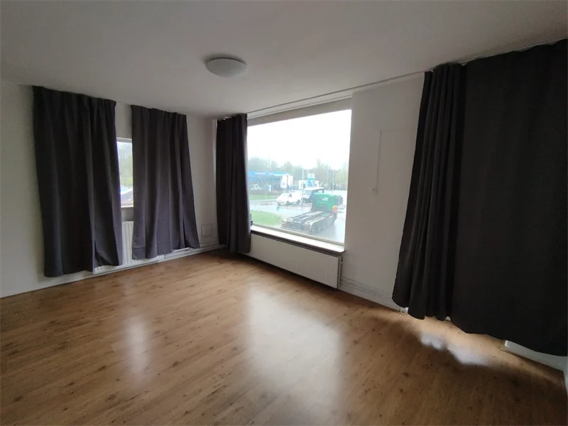 Foto van de Appartement gelegen aan de S. Bonifaciuslaan in Eindhoven
