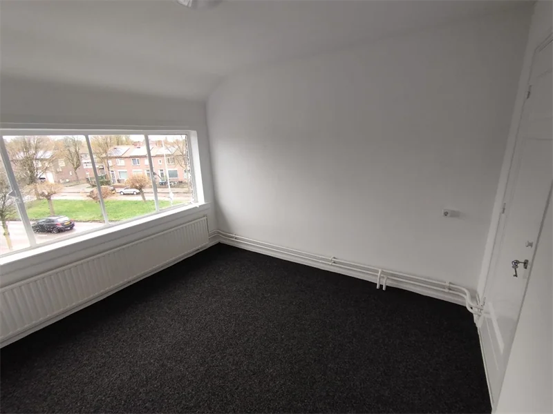Foto van de Appartement gelegen aan de S. Bonifaciuslaan in Eindhoven