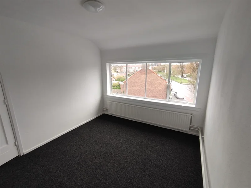 Foto van de Appartement gelegen aan de S. Bonifaciuslaan in Eindhoven
