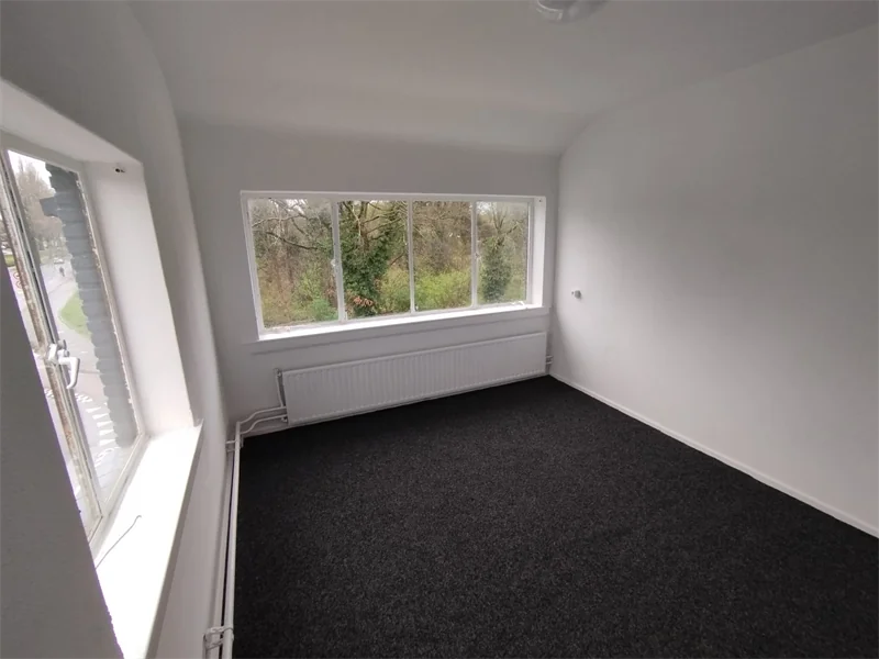 Foto van de Appartement gelegen aan de S. Bonifaciuslaan in Eindhoven