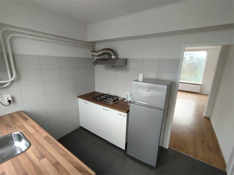 Foto van de Appartement gelegen aan de S. Bonifaciuslaan in Eindhoven