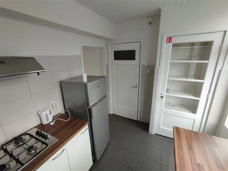 Foto van de Appartement gelegen aan de S. Bonifaciuslaan in Eindhoven