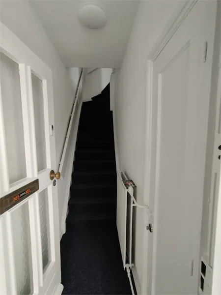 Foto van de Appartement gelegen aan de S. Bonifaciuslaan in Eindhoven