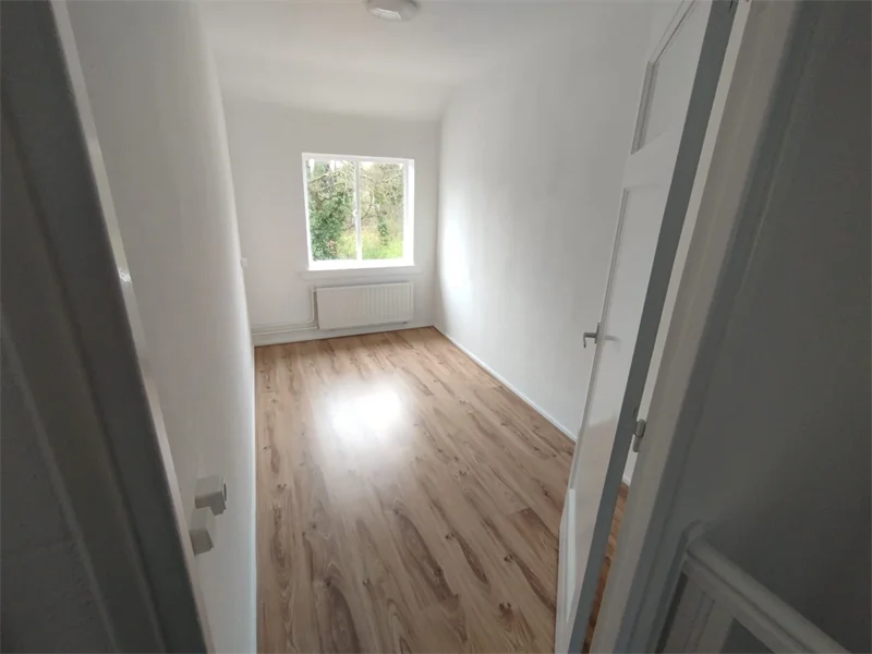 Foto van de Appartement gelegen aan de S. Bonifaciuslaan in Eindhoven