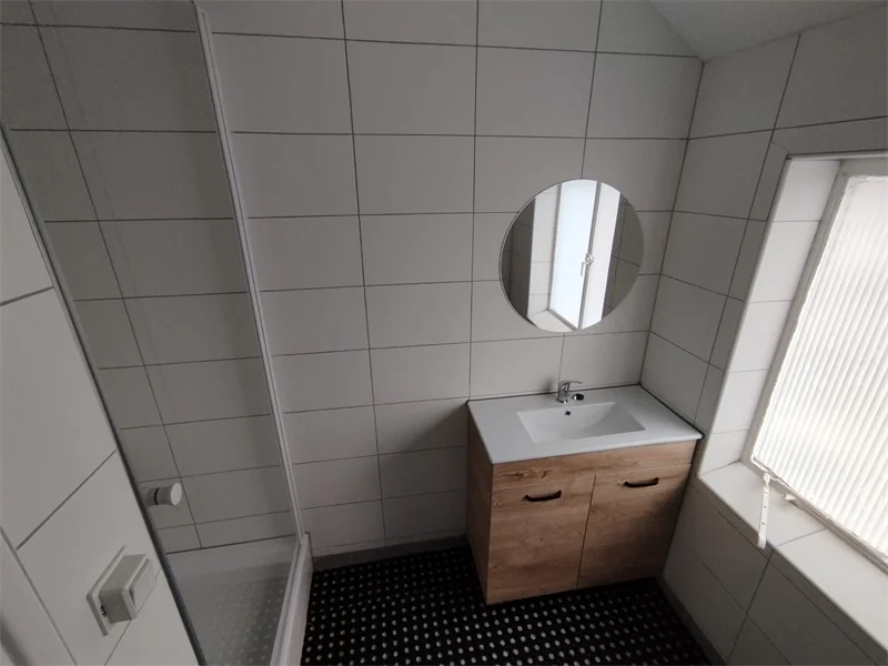 Foto van de Appartement gelegen aan de S. Bonifaciuslaan in Eindhoven