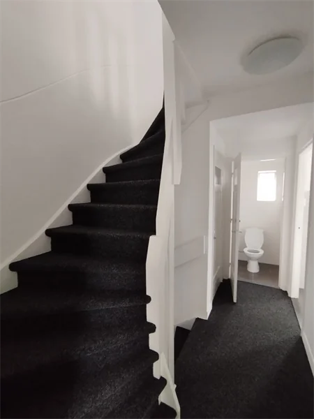Foto van de Appartement gelegen aan de S. Bonifaciuslaan in Eindhoven