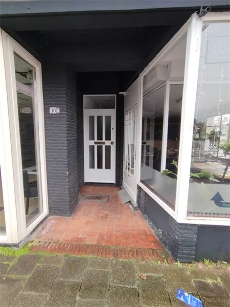 Foto van de Appartement gelegen aan de S. Bonifaciuslaan in Eindhoven