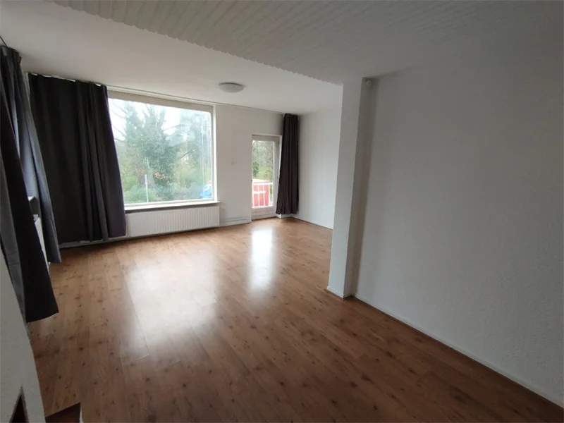 Foto van de Appartement gelegen aan de S. Bonifaciuslaan in Eindhoven